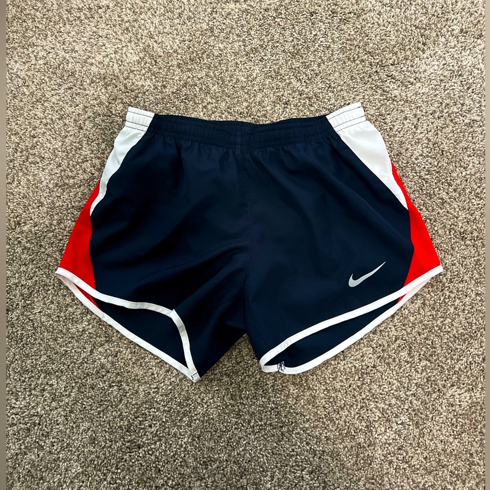 USA Nike Shorts